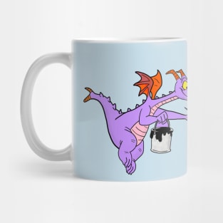 Paint With Your Imagination Mug